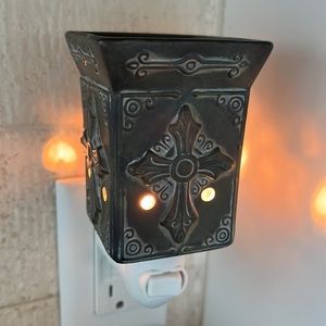 Scentsy Charity Wall Plug-in